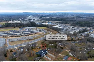 303 Jacquline Ln, Greenville, SC 29607 - Photo 46