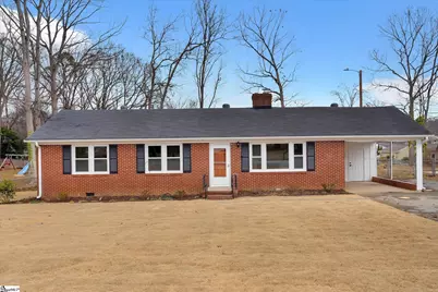 314 Vine Hill Road, Greenville, SC 29607 - Photo 2