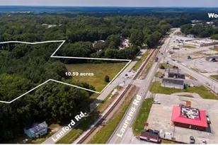 Lanford Rd, Woodruff, SC 29388 - Photo 1