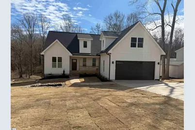 14 Ferncrest Drive, Greenville, SC 29605 - Photo 1