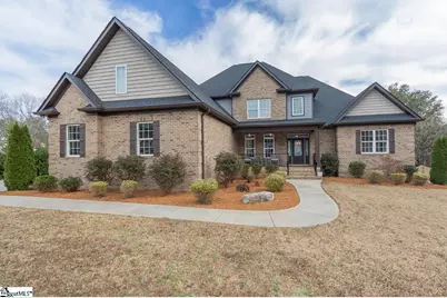 310 Burning Tree Road, Anderson, SC 29621 - Photo 1