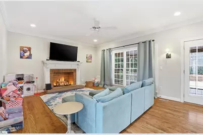 1 Worchester Place, Simpsonville, SC 29680 - Photo 46