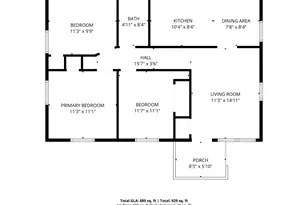 18 Derwood Cir, Greenville, SC 29617 - Photo 24