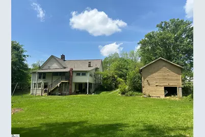 207 Ellis Avenue, Abbeville, SC 29620 - Photo 16