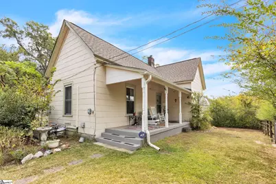 207 Ellis Avenue, Abbeville, SC 29620 - Photo 4