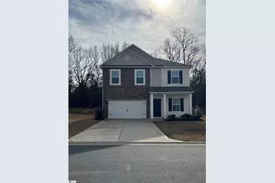 320 Alameda Lane, Anderson, SC 29625 - Photo 1