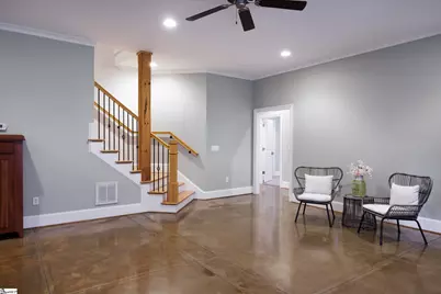 210 Thompson Road, Greer, SC 29651 - Photo 34