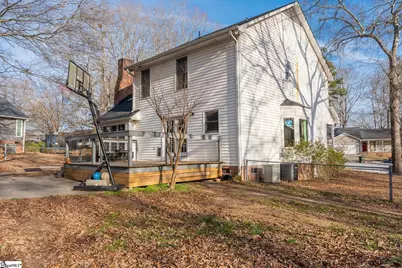 204 Burwood Drive, Simpsonville, SC 29681 - Photo 18