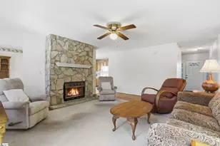 2519 S Blackstock Rd, Landrum, SC 29356 - Photo 4