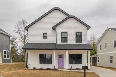 114 Spartanburg Street, Greenville, SC 29607 - Photo 1