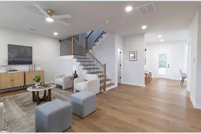 116 Spartanburg Street, Greenville, SC 29607 - Photo 2