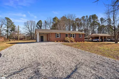 112 Camelot Drive, Belton, SC 29627 - Photo 22