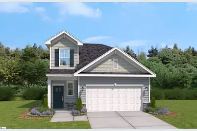 1652 Savannah Mills Drive, Spartanburg, SC 29303 - Photo 1