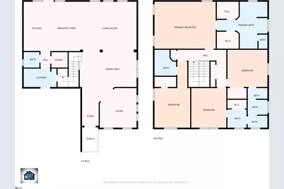 18 Thorne Street, Fountain Inn, SC 29644 - Photo 2