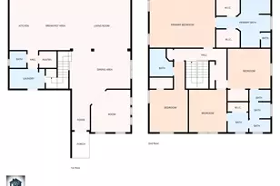 18 Thorne St, Fountain Inn, SC 29644 - Photo 2