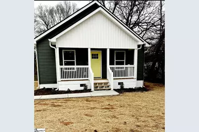 140 Broadus Street, Greer, SC 29651 - Photo 2