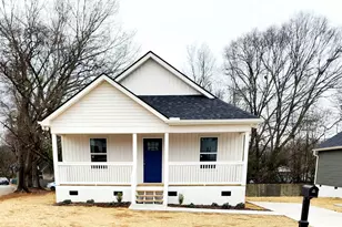 200 Broadus St, Greer, SC 29651 - Photo 2