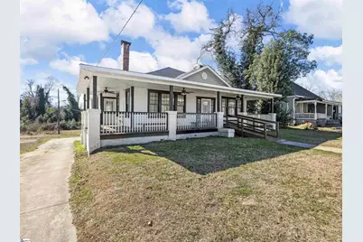 308 South Converse Street, Spartanburg, SC 29306 - Photo 2