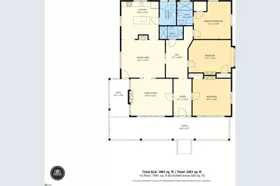 308 South Converse Street, Spartanburg, SC 29306 - Photo 34