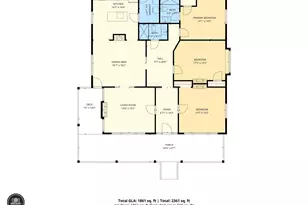 308 S Converse St, Spartanburg, SC 29306 - Photo 34