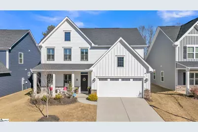 300 Beckman Drive, Greenville, SC 29605 - Photo 1