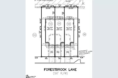 1280 Forestbrook Lane, Spartanburg, SC 29303 - Photo 26