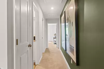 1280 Forestbrook Lane, Spartanburg, SC 29303 - Photo 16