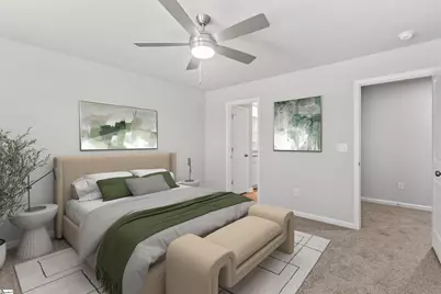 1280 Forestbrook Lane, Spartanburg, SC 29303 - Photo 8