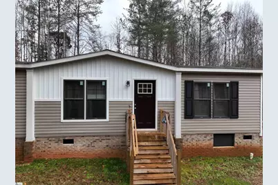 615 Generostee Church Road, Starr, SC 29684 - Photo 2