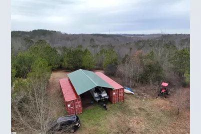 615 Generostee Church Road, Starr, SC 29684 - Photo 10