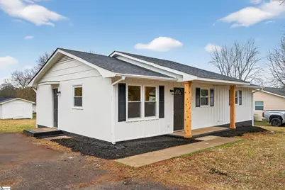 16 Ford Drive, Wellford, SC 29385 - Photo 2