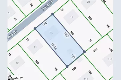 16 Ford Drive, Wellford, SC 29385 - Photo 34