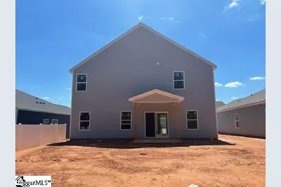 285 Talbert Trail, Landrum, SC 29356 - Photo 14