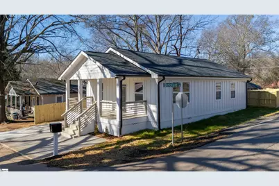 238 Foster Street, Anderson, SC 29625 - Photo 1