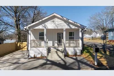 238 Foster Street, Anderson, SC 29625 - Photo 2