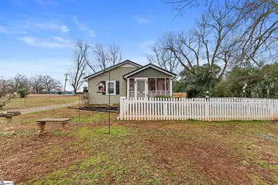 342 N Hampton Avenue, Calhoun Falls, SC 29628 - Photo 22