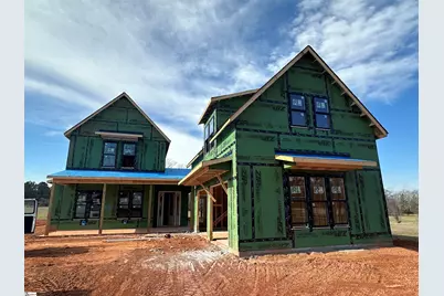 3716 Fork Shoals Road, Simpsonville, SC 29681 - Photo 2