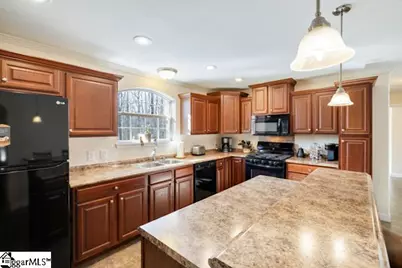 332 Brookview Court, Gray Court, SC 29645 - Photo 8