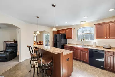 332 Brookview Drive, Gray Court, SC 29645 - Photo 8