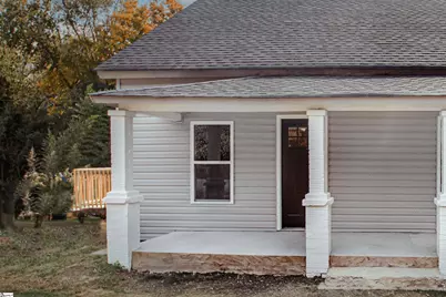 209 Pickens Street #Unit A, Easley, SC 29640 - Photo 1