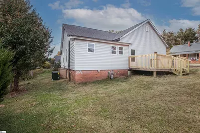 209 Pickens Street #Unit A, Easley, SC 29640 - Photo 4