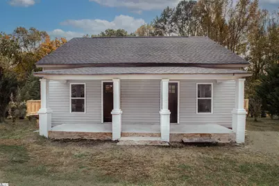 209 Pickens Street #Unit A, Easley, SC 29640 - Photo 2