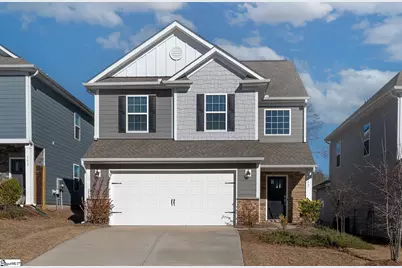 117 Magnolia Street, Reidville, SC 29388 - Photo 1