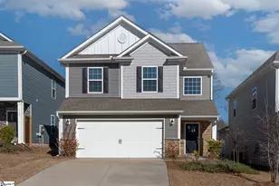 117 Magnolia St, Reidville, SC 29388 - Photo 1