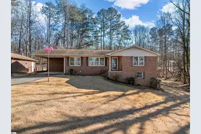 1240 Dickson Road, Campobello, SC 29349 - Photo 1