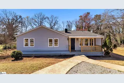 805 W Fairview Avenue, Gaffney, SC 29341 - Photo 1