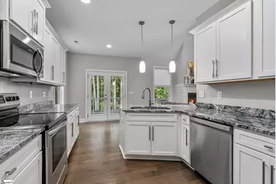 8 Spur Drive, Travelers Rest, SC 29690 - Photo 6