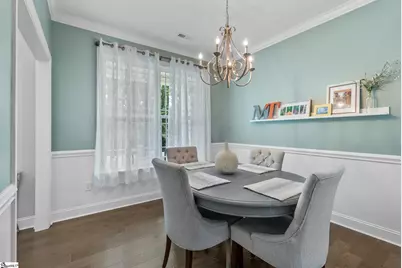 8 Spur Drive, Travelers Rest, SC 29690 - Photo 4