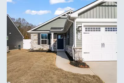 452 Josephine Drive, Woodruff, SC 29388 - Photo 2