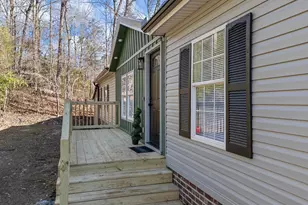 371 Forest Dale Rd, Marietta, SC 29661 - Photo 4